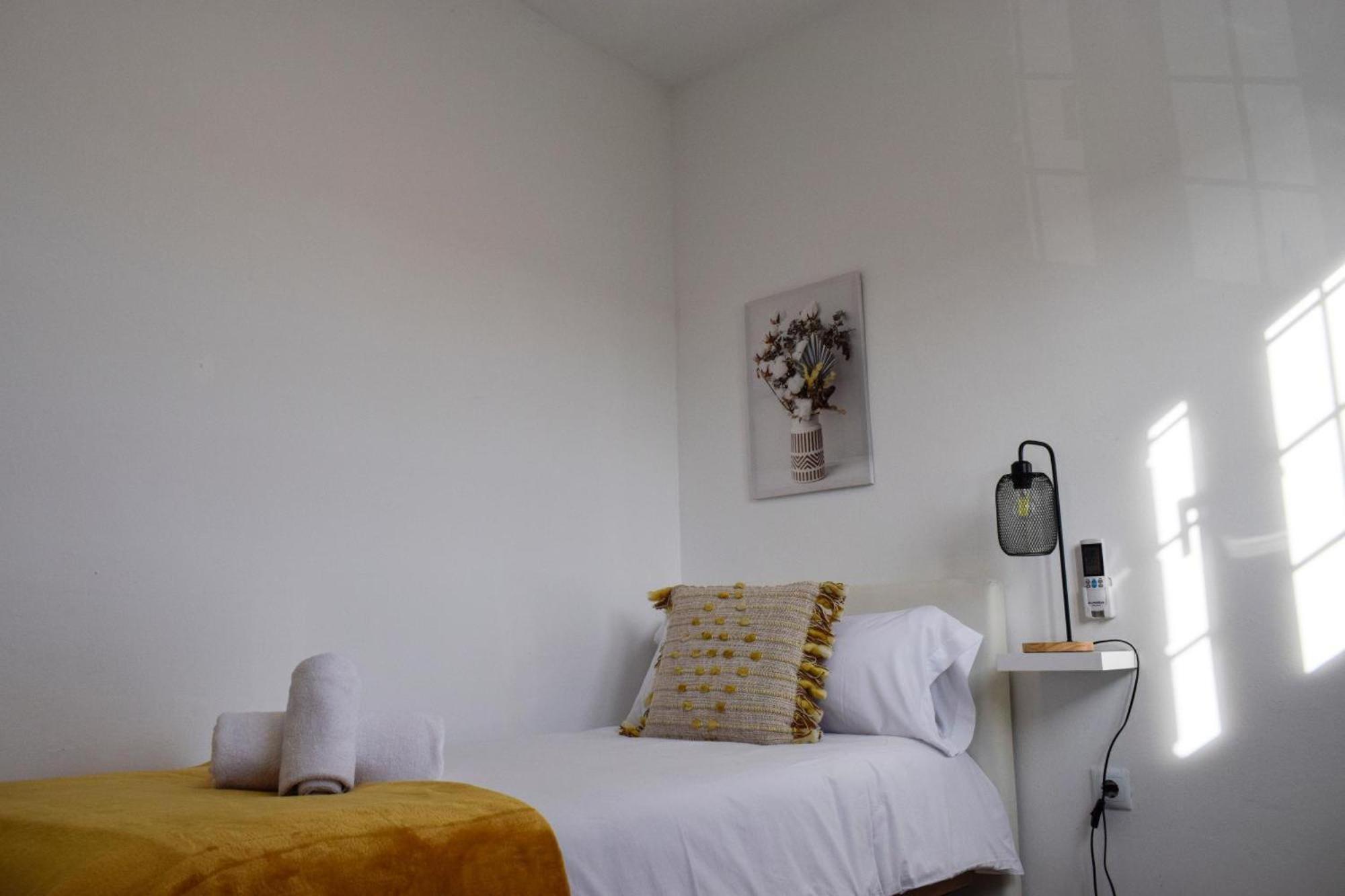 Vila Domus Citrus Mérida Exteriér fotografie